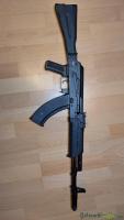 AK103 7.62x39mm