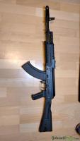 AK103 7.62x39mm