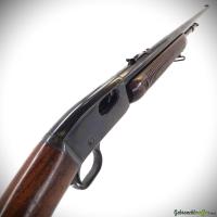 Remington Mod. 121 Fieldmaster cal. .22LR