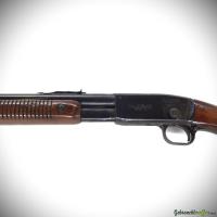 Remington Mod. 121 Fieldmaster cal. .22LR