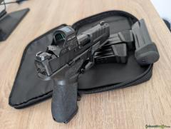 Springfield Echelon Compact 4.0 Tritium 9x19mm + Holosun HE407C GR