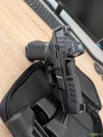 Springfield Echelon Compact 4.0 Tritium 9x19mm + Holosun HE407C GR