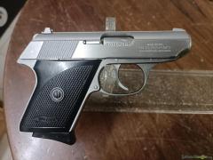 Walther | Carl TPH .22 LR