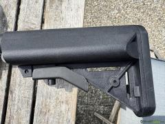 Smith & Wesson S&W M&P10 AR10 DMR Designated Marksman Rifle Build .308