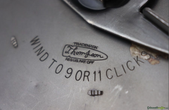 Original Drum Magazine Thompson 1928