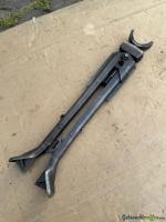 Original Zweibein MG34/42 aus Wk2 (1943)