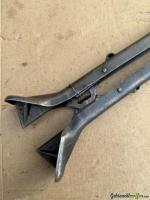 Original Zweibein MG34/42 aus Wk2 (1943)