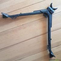 Original Zweibein MG34/42 aus Wk2 (1944)