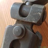 Original Zweibein MG34/42 aus Wk2 (1944)