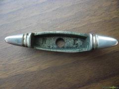 Original Dolch SS Carl Eickhorn Solingen aus Wk2