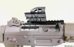 Stgw 90 FASS SIG 55X Set - Red Dot & Picatinny