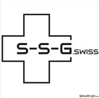 Stgw 90 FASS SIG 55X Set - Red Dot & Picatinny