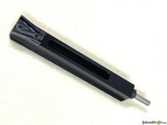 Stgw 90 FASS SIG 55X Set - ZF 4fach & Picatinny