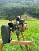 Tikka T3X Tact A1 6.5 mm Creedmoor LR-Komplettpaket