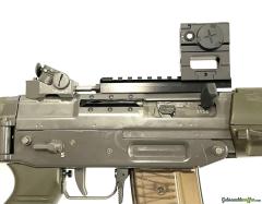 Stgw 90 FASS SIG 55X Set3 - Red Dot & Picatinny