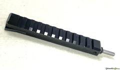 Stgw 90 FASS SIG 55X Set3 - Red Dot & Picatinny