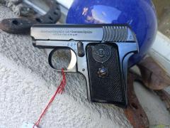 Astra 200 .25 ACP