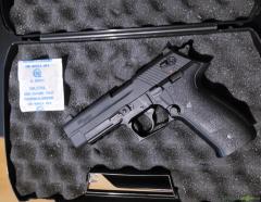 SIG SAUER Mosquito 22LR & Pro arms 223 Rem Set