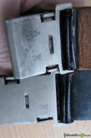 Original Dolch RAD Hauer Siegfried Waffen aus Wk2