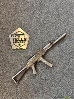 IZHMASH Saiga K9 9x19mm  Parabellum