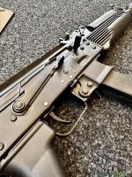 IZHMASH Saiga K9 9x19mm  Parabellum