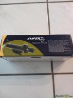 AR-15  carry handel Optic