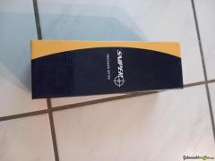 AR-15  carry handel Optic