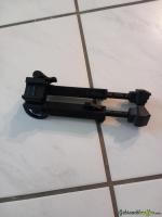 UTG. Picatinny zweibein