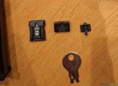 Arsenal Strike One Speed 9x19mm Parabellum/Luger/NATO