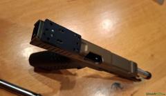 Arsenal Strike One Speed 9x19mm Parabellum/Luger/NATO