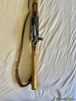 Zielfernrohr KARABINER 31/43 Nummernlgleich