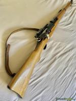 Zielfernrohr KARABINER 31/43 Nummernlgleich