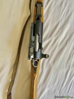 Zielfernrohr KARABINER 31/43 Nummernlgleich