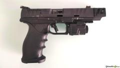 Walther PDP FULL SIZE 5,1” OR PRO SD