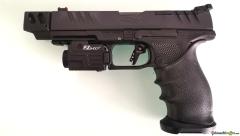 Walther PDP FULL SIZE 5,1” OR PRO SD