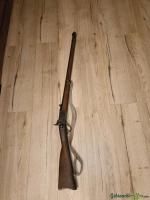 PEABODY  Patent 22.July 1862