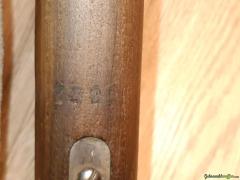 PEABODY  Patent 22.July 1862