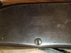 PEABODY  Patent 22.July 1862