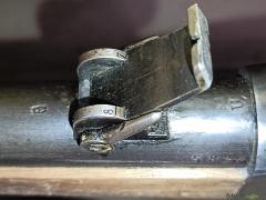 PEABODY  Patent 22.July 1862