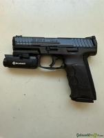 H&K SFP9 SF