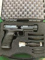 H&K SFP9 L OR