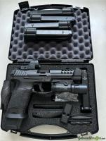 H&K SFP9 L OR