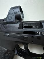 H&K SFP9 L OR
