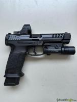 H&K SFP9 L OR
