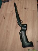 GGS Reaper Schaft für Tikka T3