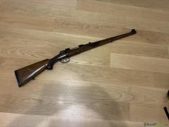 BRNO 98er Stutzen 8x57 JS