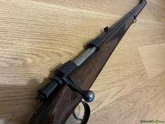 BRNO 98er Stutzen 8x57 JS