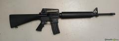 Astra Arms STG15 AR15 .223 Remington
