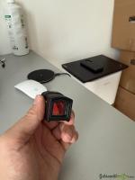 Aimpoint ACRO P-2 Sight 3.5 MOA