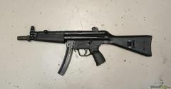 MP5 MKE T94 9x19mm NATO Parabellum